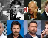 Otto attori che hanno interpretato Batman: Adam West, Michael Keaton, Val Kilmer, George Clooney, Christian Bale, Ben Affleck, Robert Pattinson e Lewis Wilson.