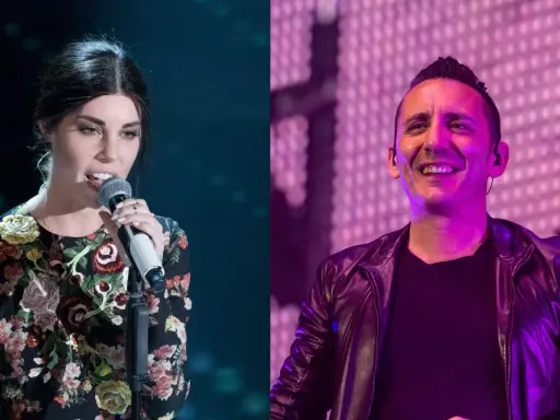 La cantante e Checco dei Modà, ultime notizie: un duetto in arrivo?