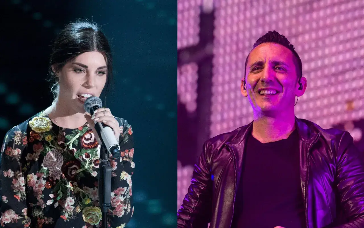 La cantante e Checco dei Modà, ultime notizie: un duetto in arrivo?